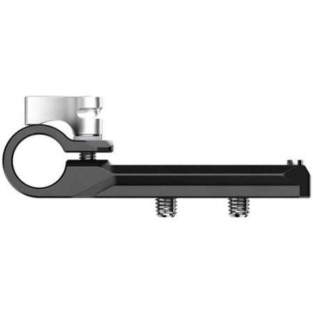 8Sinn Safety NATO Rail with Rod Clamp - szyna bokiem